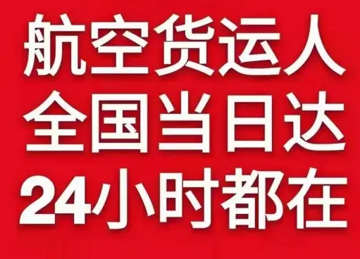 河东航空快递货物、航空货运:物流行业各岗位招聘