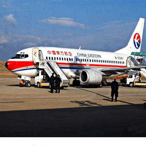 河东航空快递航空快运业稳步发展的原因是什么？